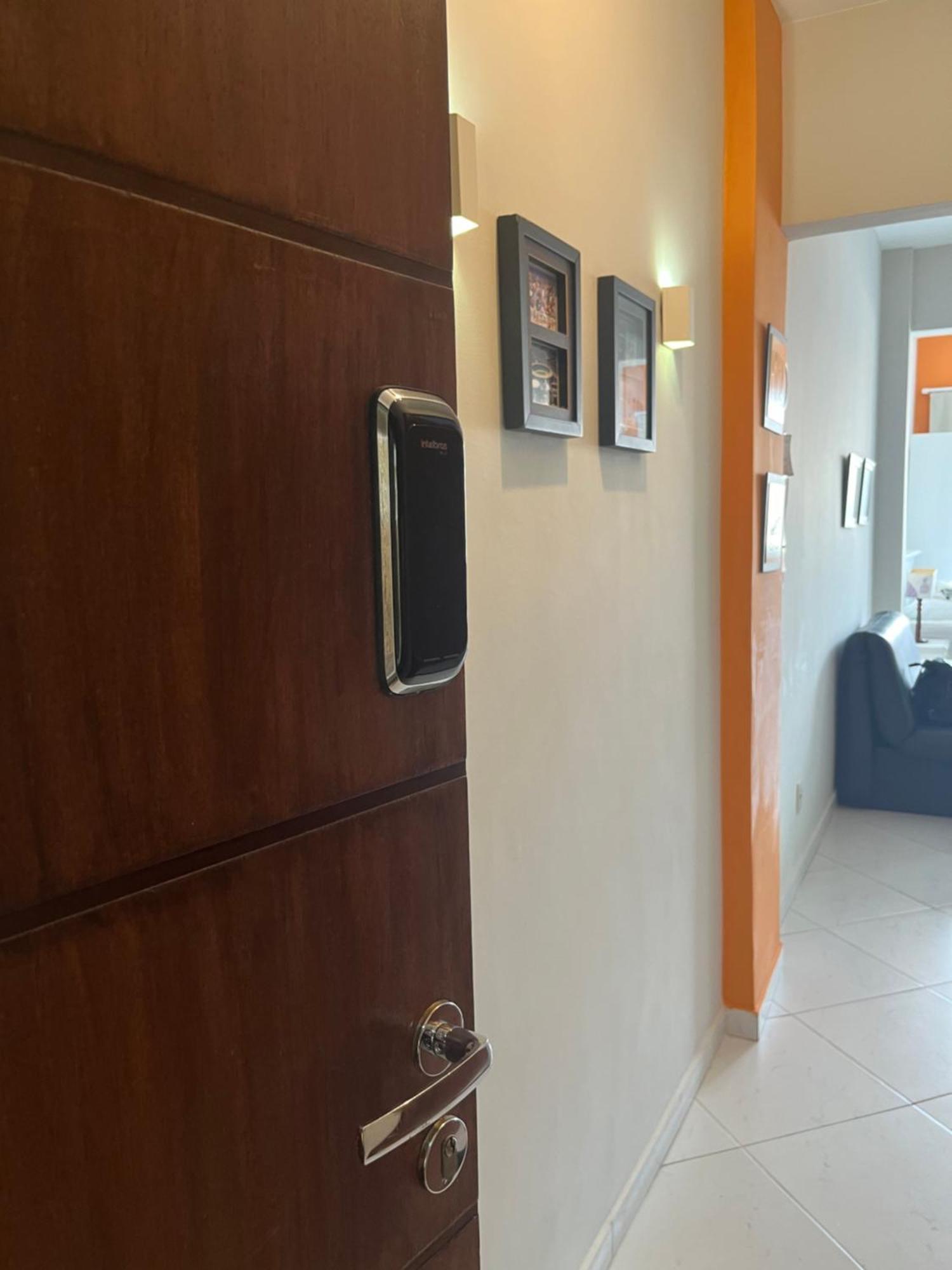 Apartemen Copacabana Vista Lateral Mar